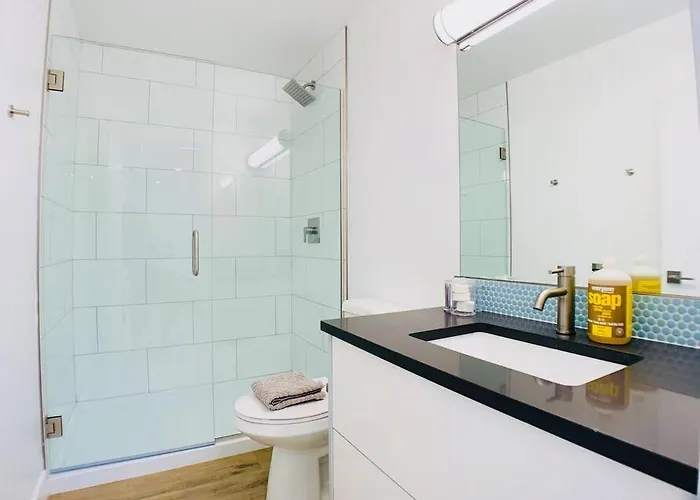 Hidden Gem In Ot With Heated Pool Apartment Scottsdale
