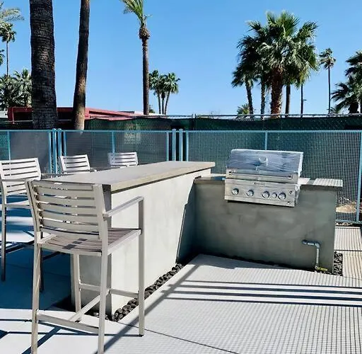 Apartment Hidden Gem In Ot With Heated Pool