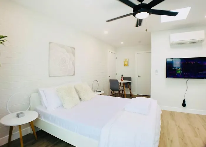 Hidden Gem In Ot With Heated Pool Scottsdale