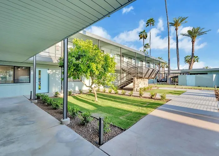 Apartment Hidden Gem In Ot With Heated Pool *